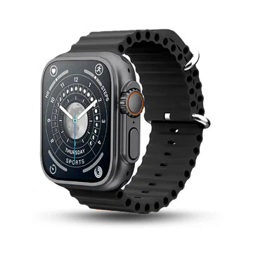 G9 Ultra Smart Smart Watch Single Strap